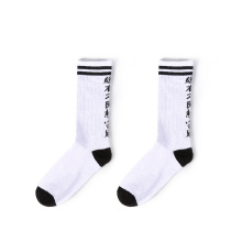 2019 new character design cotton  fashion funny woman  Custom wholesale happy socks